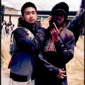 Meet your Posher, Jp